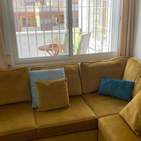 Belissimo Apartment 2 Bedrooms With Patio By Namaste Elite Торемолинос Екстериор снимка