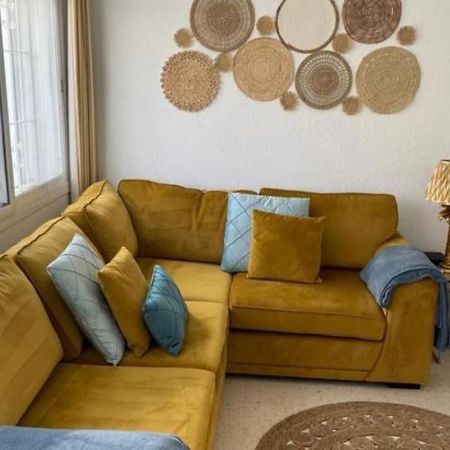 Belissimo Apartment 2 Bedrooms With Patio By Namaste Elite Торемолинос Екстериор снимка