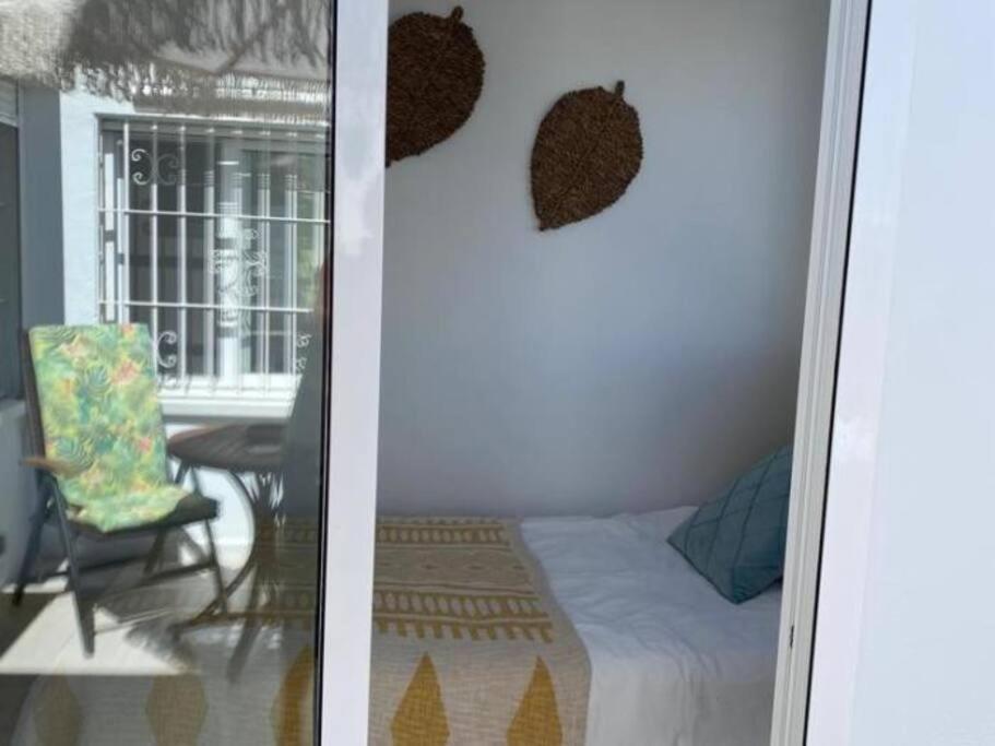 Belissimo Apartment 2 Bedrooms With Patio By Namaste Elite Торемолинос Екстериор снимка