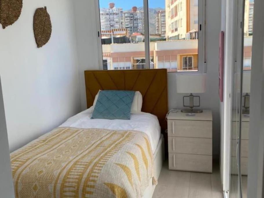 Belissimo Apartment 2 Bedrooms With Patio By Namaste Elite Торемолинос Екстериор снимка